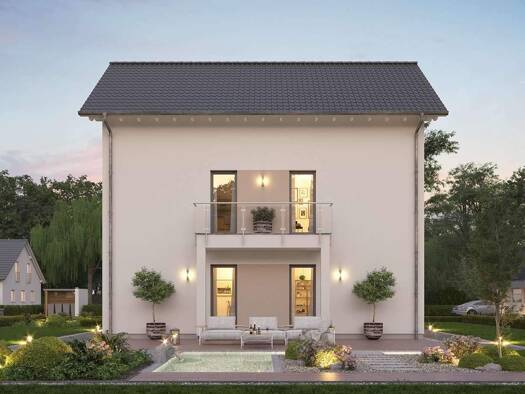 Einfamilienhaus zum Kauf - Erstbezug provisionsfrei 439.099 € 7 Zimmer 190 m² 801 m² Grundstück Birgelen Wassenberg 41849