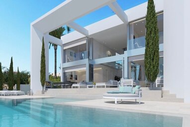 Villa zum Kauf provisionsfrei 9.850.000 € 5 Zimmer 651 m² 890 m² Grundstück Mallorca 07181