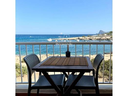 Wohnung zur Miete 800 € 1 Zimmer 45 m² 1. Geschoss Sant Josep de sa Talaia 07829