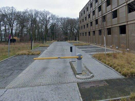 Außenstellplatz zur Miete 45 € Konrad-Zuse-Ring 14 Nauener Vorstadt Potsdam 14469