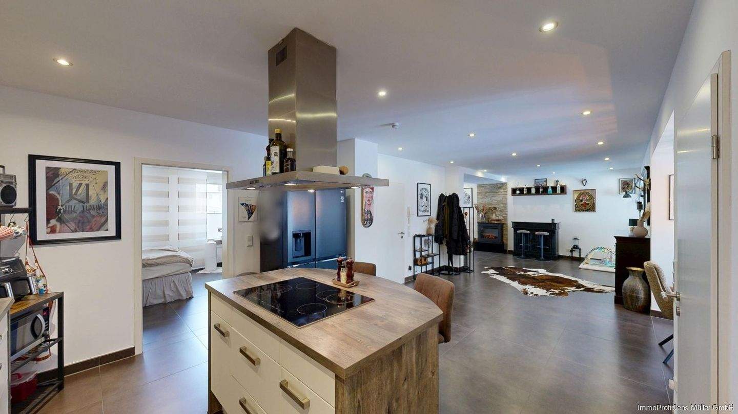 Immobilie in Hamm - Provisionsfrei für Käufer: Mehrfamilienhaus als Anlageobjekt in gefragter Lage von Hamm Süden - Bild 1