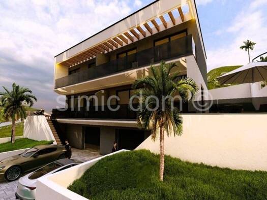 Haus zum Kauf 1.050.000 € 8 Zimmer 360 m² Sutivan