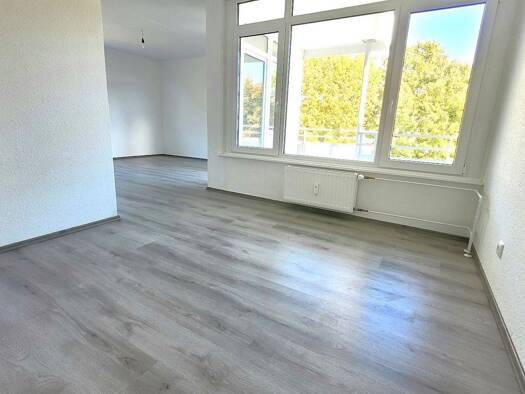 Wohnung zur Miete 499 € 2 Zimmer 55,7 m² 3. Geschoss Schellingweg 8 Freisenbruch Essen 45279