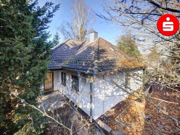 Einfamilienhaus zum Kauf 545.000 € 4 Zimmer 100,2 m² 850 m² Grundstück frei ab sofort Limbach Schwabach 91126