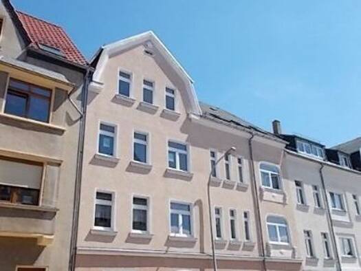 Wohnung zur Miete 350 € 3 Zimmer 72 m² 1. Geschoss frei ab 01.12.2026 Lessingstraße 14 Limbach-Oberfrohna Limbach-Oberfrohna 09212