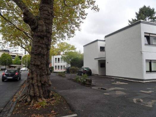 Wohnung zum Kauf als Kapitalanlage geeignet 125.000 € 1 Zimmer 33 m² Gotenstraße 160 Plittersdorf Bonn 53173