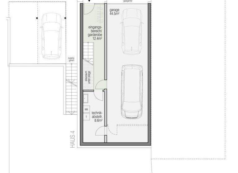 Doppelhaushälfte zum Kauf 6 Zimmer 159,2 m² Aldrans 6071