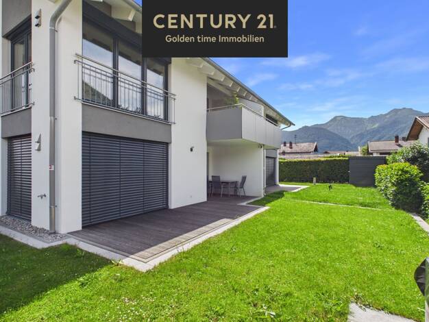 Maisonette zum Kauf 689.000 € 4 Zimmer 103 m² Mietenkam Grassau 83224