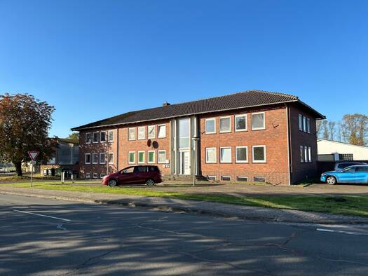 Mehrfamilienhaus zum Kauf als Kapitalanlage geeignet 2.000.000 € 15.500 m² Grundstück Ostlandring 3 Kutenholz 27449