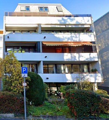 Bürofläche zur Miete provisionsfrei 17 € 2 Zimmer 52 m² Bürofläche Seestrasse 104 Relenberg Stuttgart 70174