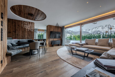 Wohnung zum Kauf 4.450.000 € 5 Zimmer 232 m² Reith bei Kitzbühel 6370