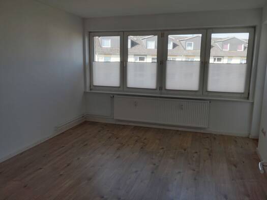 Wohnung zur Miete 710 € 3 Zimmer 61 m² 2. Geschoss Winsen Winsen (Luhe) 21423