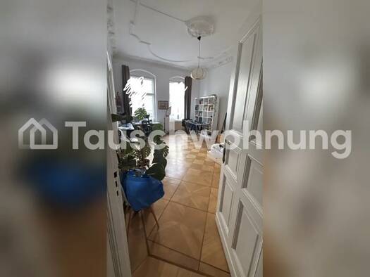 Wohnung zur Miete Tauschwohnung 1.600 € 4 Zimmer 106 m² Westend Berlin 10777