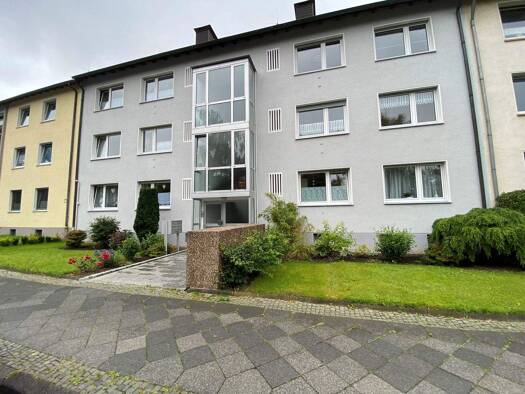 Wohnung zur Miete 760 € 3 Zimmer 87 m² 1. Geschoss frei ab 01.02.2026 Altenbochum Bochum 44803