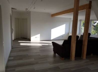 Wohnung zur Miete 650 € 3 Zimmer 110 m² 2. Geschoss Mengeringhausen Bad Arolsen 34454