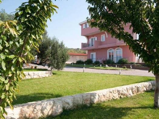 Haus zum Kauf 2.500.000 € 10 Zimmer 650 m² Primošten