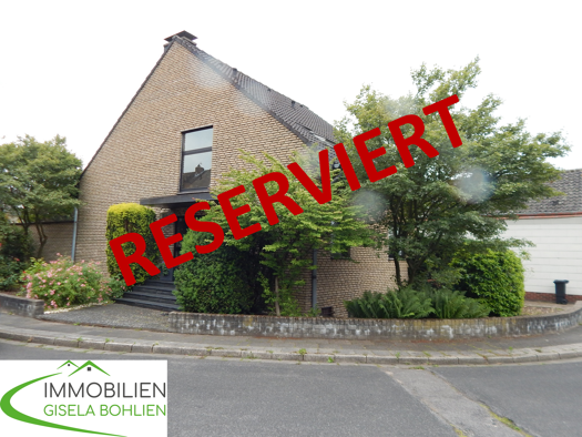 Haus zum Kauf 429.000 € 4 Zimmer 142 m² 470 m² Grundstück Seitenstr. Scherpenberg Moers 47443