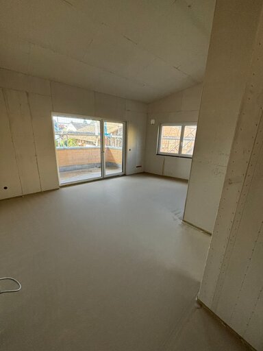 Wohnung zur Miete 1.000 € 3 Zimmer 81,2 m² 1. Geschoss frei ab 01.02.2025 Rehmweg 2 Blitzenreute Fronreute 88273