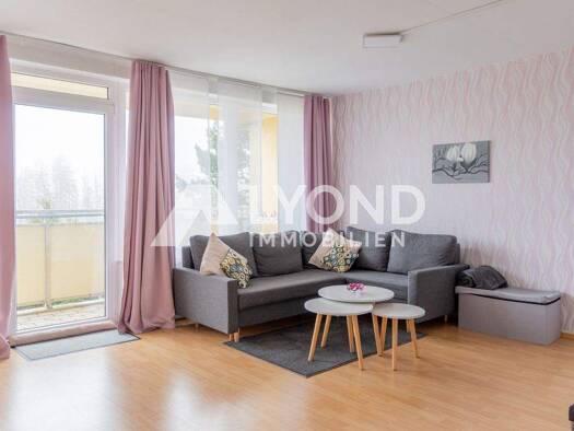 Wohnung zum Kauf 42.570 € 2 Zimmer 49 m² Hohegeiß Braunlage / Hohegeiß 38700