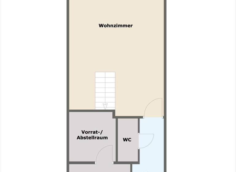 Reihenmittelhaus zur Miete 1.950 € 4 Zimmer 125 m² 122 m² Grundstück frei ab 01.03.2026 Am Dornberg Farmsen-Berne Hamburg 22159