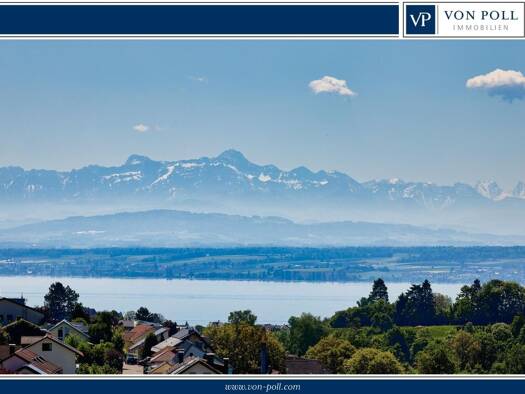 Wohnung zur Miete - Erstbezug 3.490 € 3 Zimmer 90,8 m² Meersburg 88709