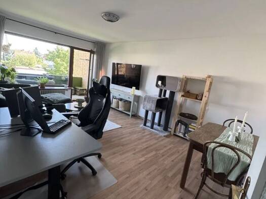 Wohnung zur Miete 532 € 2 Zimmer 58 m² Geschoss 1/3 Mölln 23879