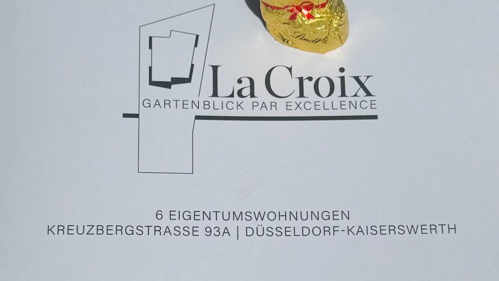 Maisonette zum Kauf provisionsfrei 1.499.000 € 3 Zimmer 145,5 m² EG Kaiserswerth Düsseldorf 40489