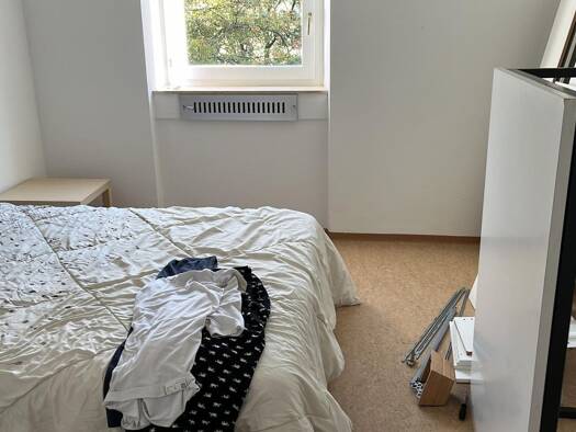 WG-Zimmer zur Miete 450 € 20 m² Geschoss 3/5 frei ab sofort Brühl Nord 79106