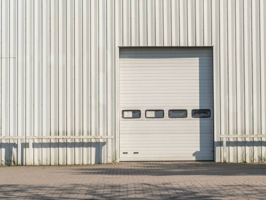 Lagerhalle zur Miete 3.119 m² Lagerfläche teilbar ab 1.563 m² Reichenbach an der Fils 73262