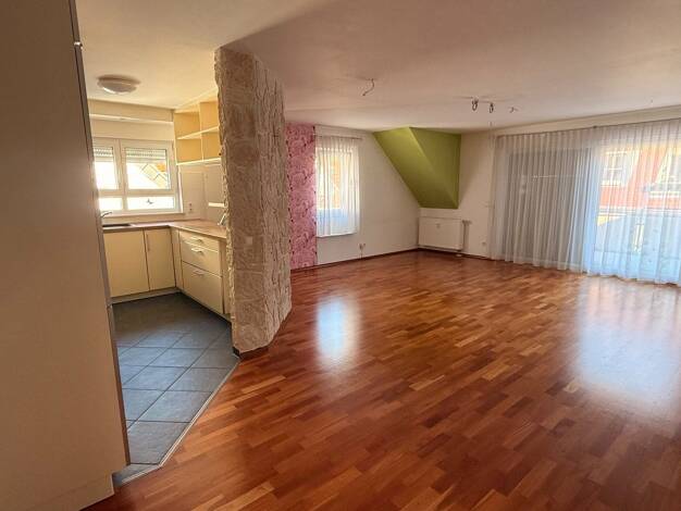 Maisonette zum Kauf provisionsfrei 449.000 € 4,5 Zimmer 99 m² 2. Geschoss Heutingsheim Freiberg am Neckar 71691
