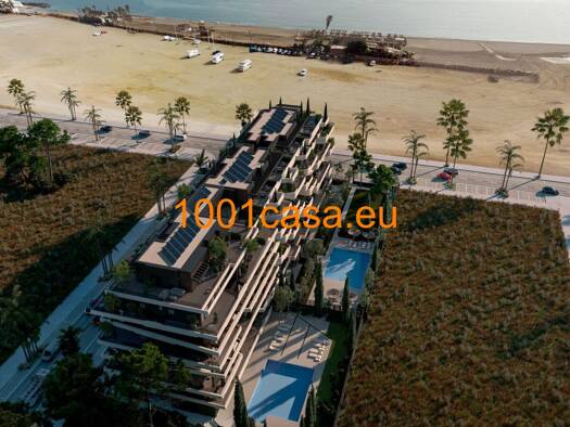 Wohnung zum Kauf provisionsfrei 479.900 € 3 Zimmer 81 m² Vélez-Málaga 29740