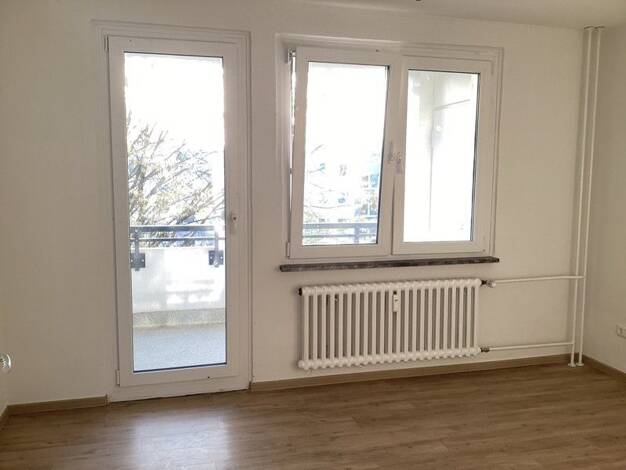 Wohnung zur Miete 680 € 3 Zimmer 68 m² 1. Geschoss frei ab 28.08.2026 Schlehenweg 16 Baumheide Bielefeld 33609