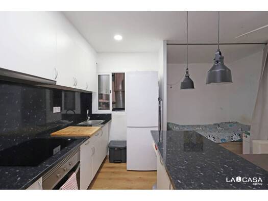 Wohnung zum Kauf 210.000 € 3 Zimmer 62 m² Esplugues de Llobregat 08950