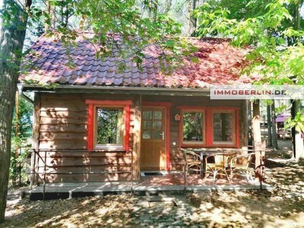 Bungalow zum Kauf 1.260.000 € 30 Zimmer 585 m² 7.763 m² Grundstück Zesch am See Zossen 15806