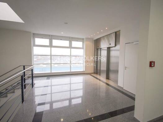 Büro zur Miete 10 € 248 m² Bürofläche teilbar ab 248 m² Mahlsdorf Berlin 12623