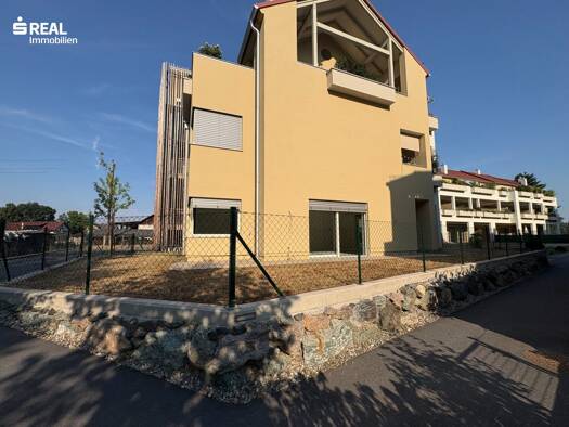 Wohnung zum Kauf - Erstbezug 382.000 € 3 Zimmer EG Leibnitz 8430