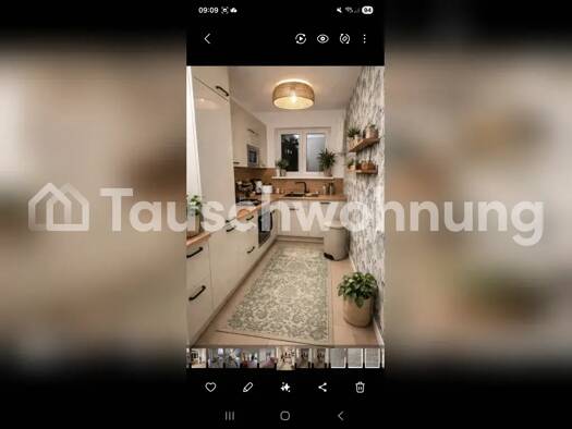 Wohnung zur Miete Tauschwohnung 1.000 € 3 Zimmer 74 m² Westend Berlin 14197