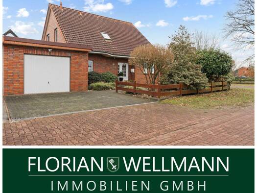 Einfamilienhaus zum Kauf 315.000 € 5 Zimmer 145,3 m² 495 m² Grundstück Haßbergen 31626