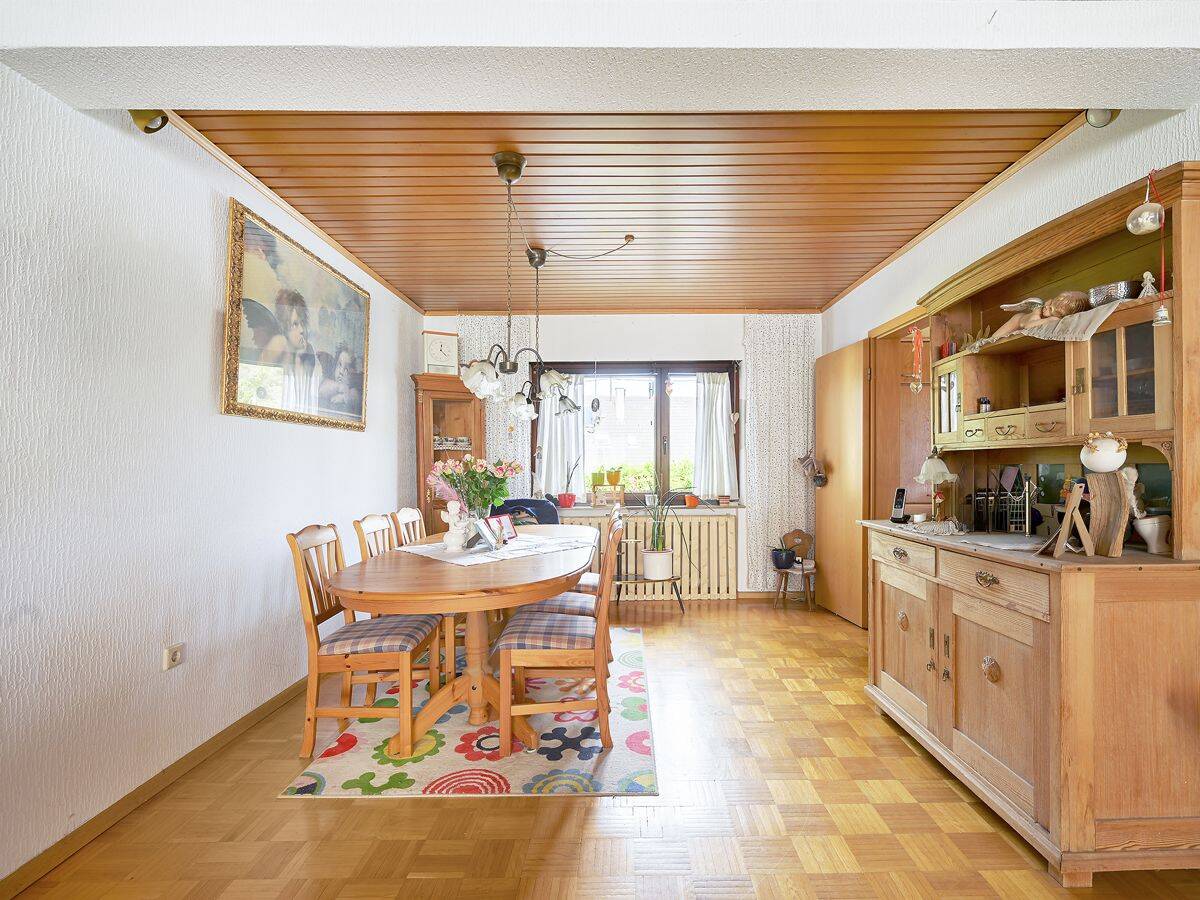 Mehrfamilienhaus zum Kauf - Ansicht 3