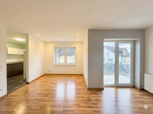 Wohnung zum Kauf 215.000 € 3 Zimmer 76,6 m² 3. Geschoss Pappritz Dresden 01328