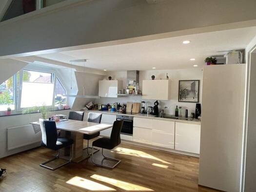 Wohnung zur Miete Wohnen auf Zeit 2.000 € 4 Zimmer 114 m² frei ab sofort Rodenkirchen Köln 50996