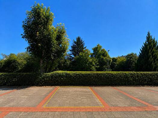 Außenstellplatz zur Miete provisionsfrei 70 € Schwarzwaldstraße Bietigheim Bietigheim-Bissingen 74321