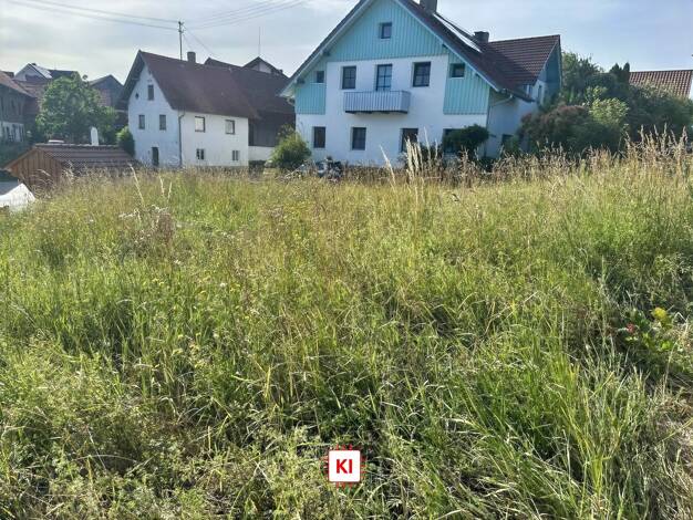 Grundstück zum Kauf 214.000 € 396 m² Grundstück frei ab sofort Dettenschwang Dießen am Ammersee 86911