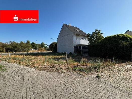 Grundstück zum Kauf 285.000 € 301 m² Grundstück Griesheim 64347