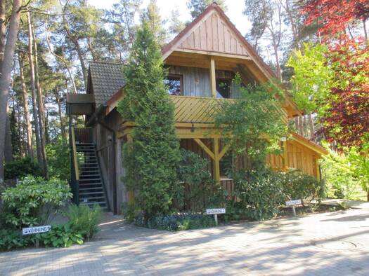 Haus zum Kauf provisionsfrei 1.050.000 € 8 Zimmer 134 m² 899 m² Grundstück frei ab 01.01.2027 Zinnowitz 17454
