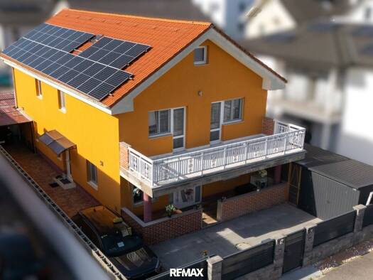 Einfamilienhaus zum Kauf 725.000 € 6 Zimmer 188,1 m² 350 m² Grundstück Eisvogelweg Groß-Enzersdorf 2301