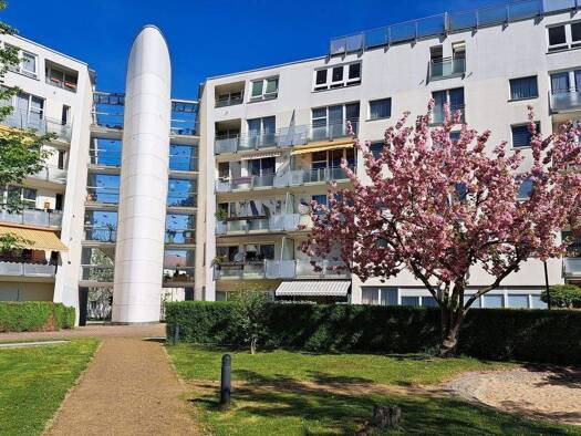 Wohnung zum Kauf als Kapitalanlage geeignet 155.000 € 3 Zimmer 63 m² Buchener Str. 1 Böhlitz-Ehrenberg Leipzig 04178