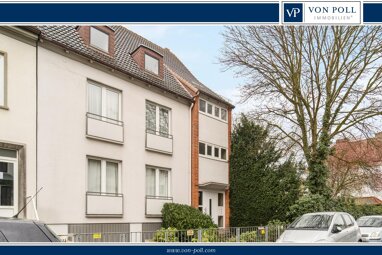 Mehrfamilienhaus zum Kauf 725.000 € 281,9 m² 354 m² Grundstück Bürgerpark Bremen 28209