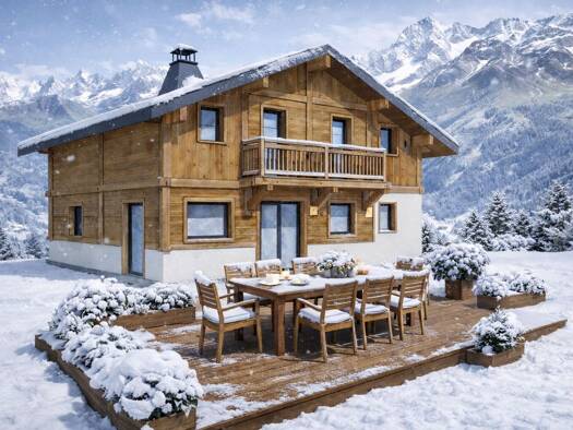 Sonstiges zum Kauf 1.250.000 € St Gervais 30200
