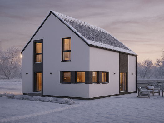 Einfamilienhaus zum Kauf provisionsfrei 334.500 € 4 Zimmer 150 m² 900 m² Grundstück Korschenbroich 41352